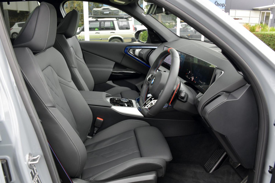 2025 BMW X3 G45 M50 xDrive SUV