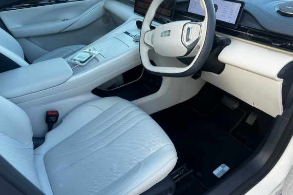 2025 Geely EX5 E245 Inspire SUV Image 17