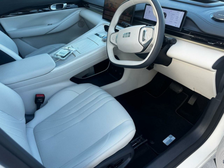 2025 Geely EX5 E245 Inspire SUV Image 17