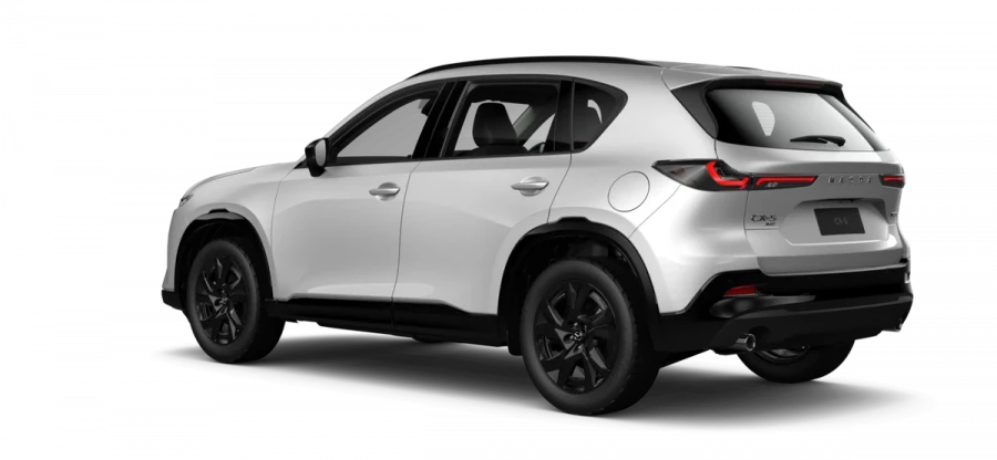 2026 Mazda CX-5 KM Series G25 GT SP SUV Image 19