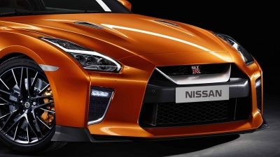 Re-designed front end Image