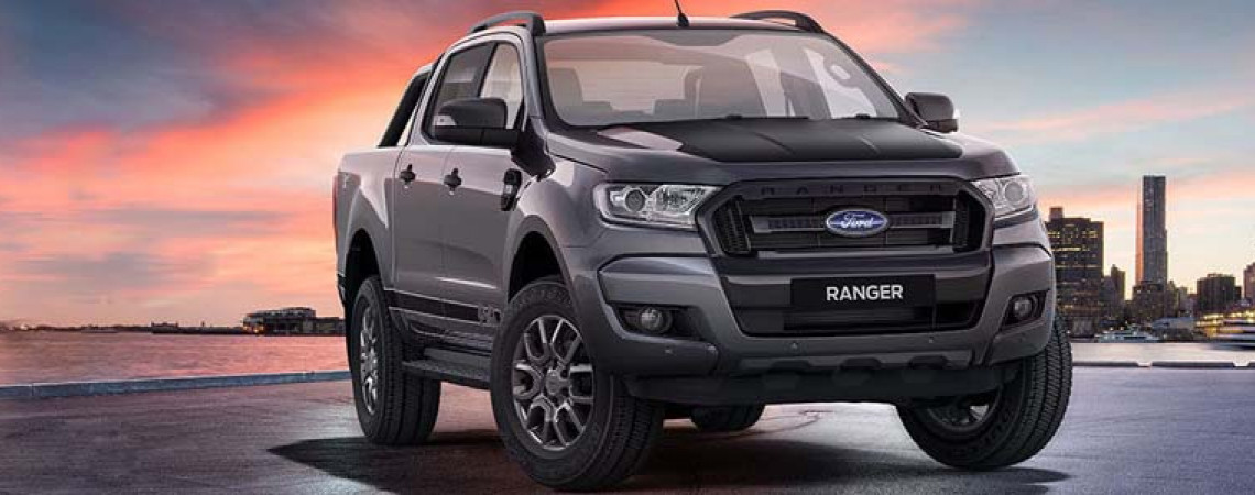 Ranger