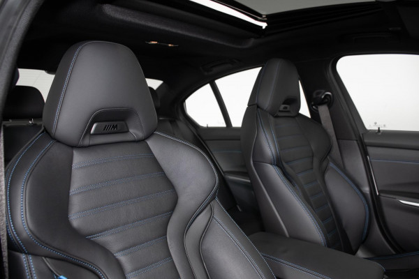 2026 BMW 3 Series G20 LCI II 330i M Sport Sedan image 9
