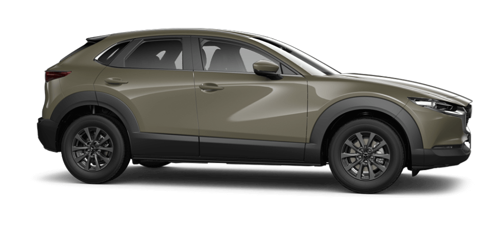 2024 Mazda CX-30 DM Series G20 Pure SUV Image 9