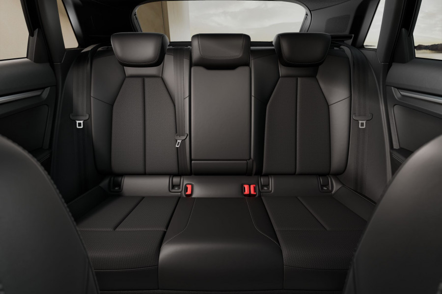 2026 Audi A3 GY TFSI 110kW S line Hatch