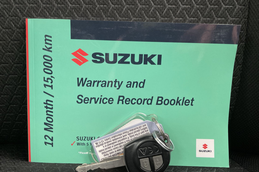 2023 Suzuki Swift AZ Series II GL Plus Hatch Image 13