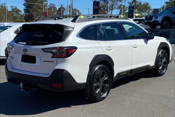 2022 Subaru Outback 6GEN AWD Sport SUV Image 7