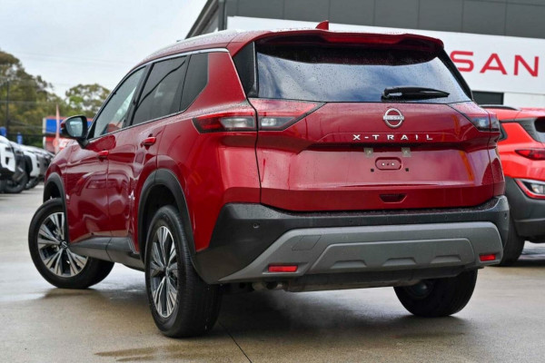 2025 Nissan X-Trail T33 ST-L SUV Image 2