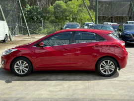2014 Hyundai i30 GD2 Elite Hatch image 7