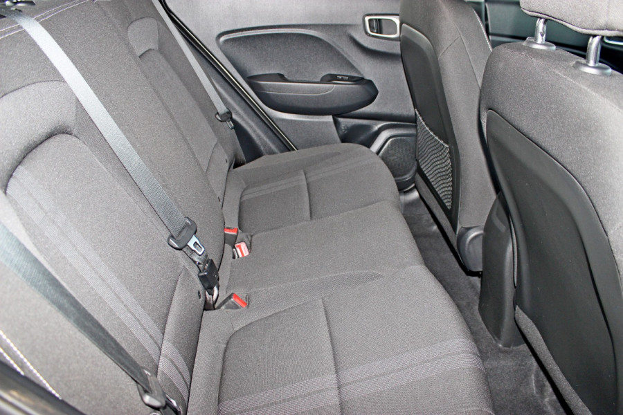 2022 MY23 Hyundai Venue QX.V5  SUV Image 9