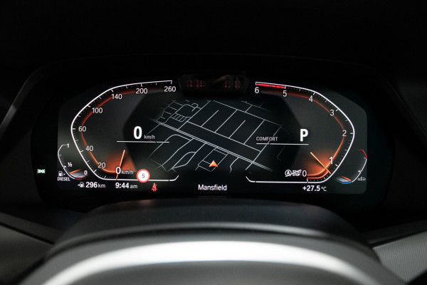 2021 BMW X5 xDrive30d SUV image 23