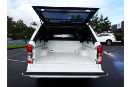 2022 MY22.75 Isuzu D-MAX RG SX Ute