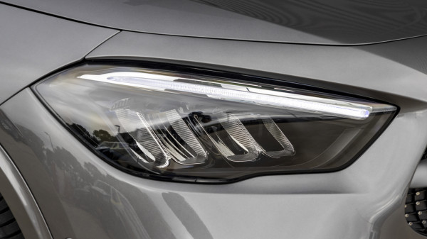 2026 MY26.55 Mercedes-Benz GLA-Class H247 GLA200 SUV image 16