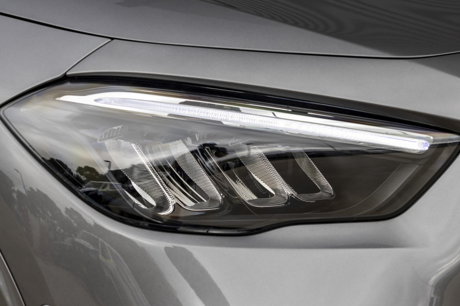 2026 MY26.55 Mercedes-Benz GLA-Class H247 GLA200 SUV