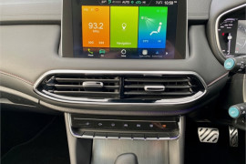 2020 MG HS Excite Rv/suv