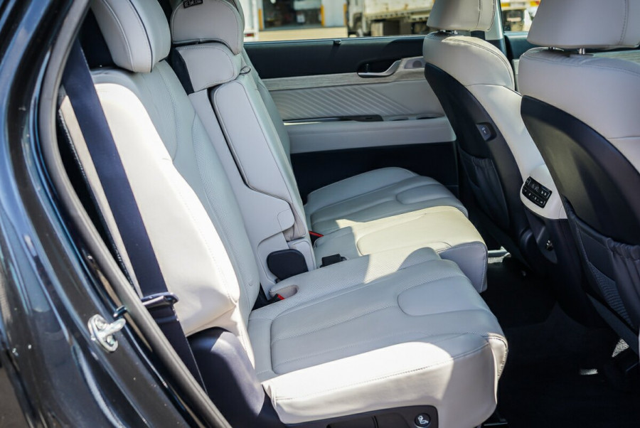 2023 Hyundai Palisade LX2.V3 Highlander SUV Image 28