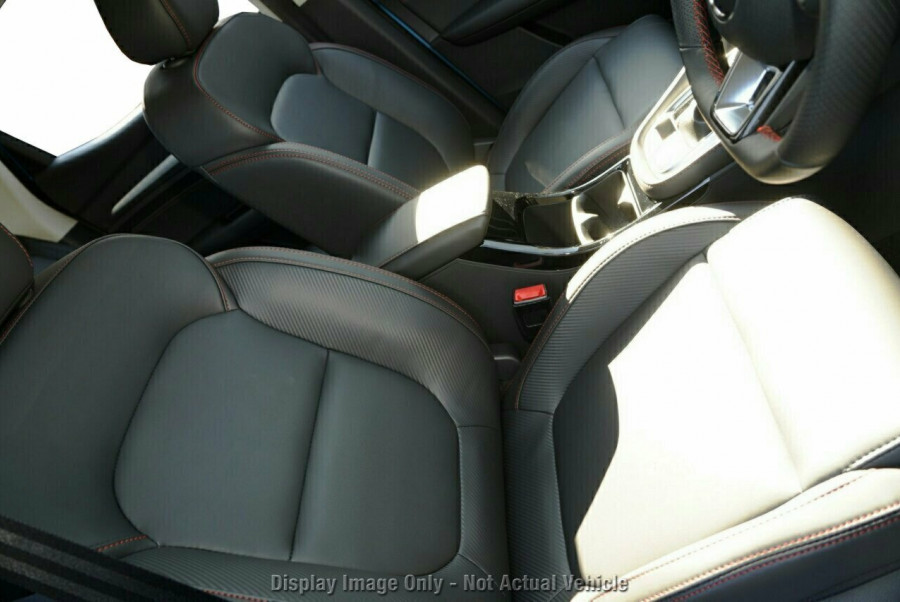 2023 MG ZST S13 Excite SUV Image 10