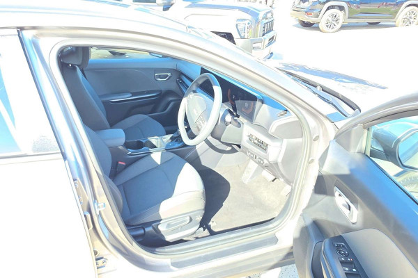 2025 MY26 Kia K4 CL4m S Hatch Image 14