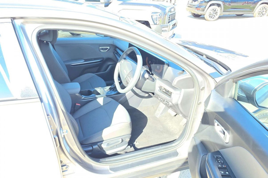 2025 MY26 Kia K4 CL4m S Hatch Image 14