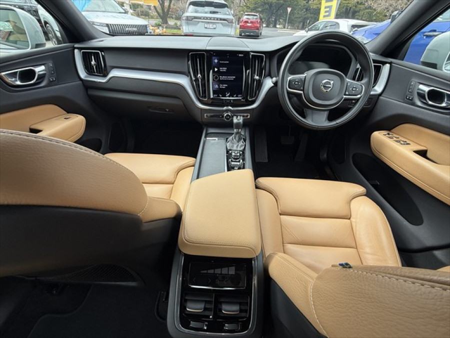 2020 Volvo XC60 UZ T5 Momentum SUV Image 12