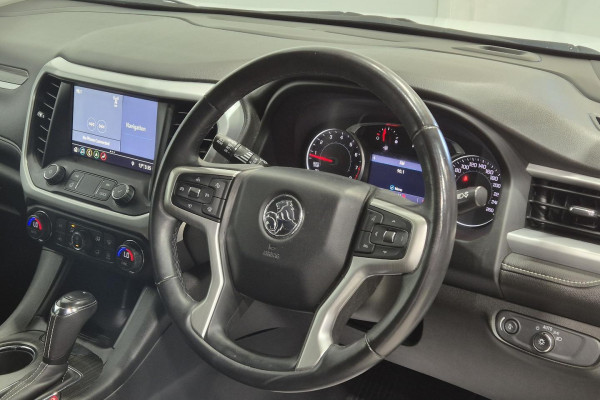2018 MY19 Holden Acadia AC LT SUV Image 28