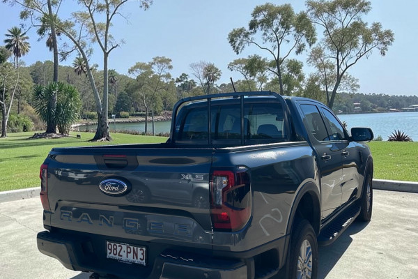 2026 Ford Ranger P703 XLS Ute Image 3