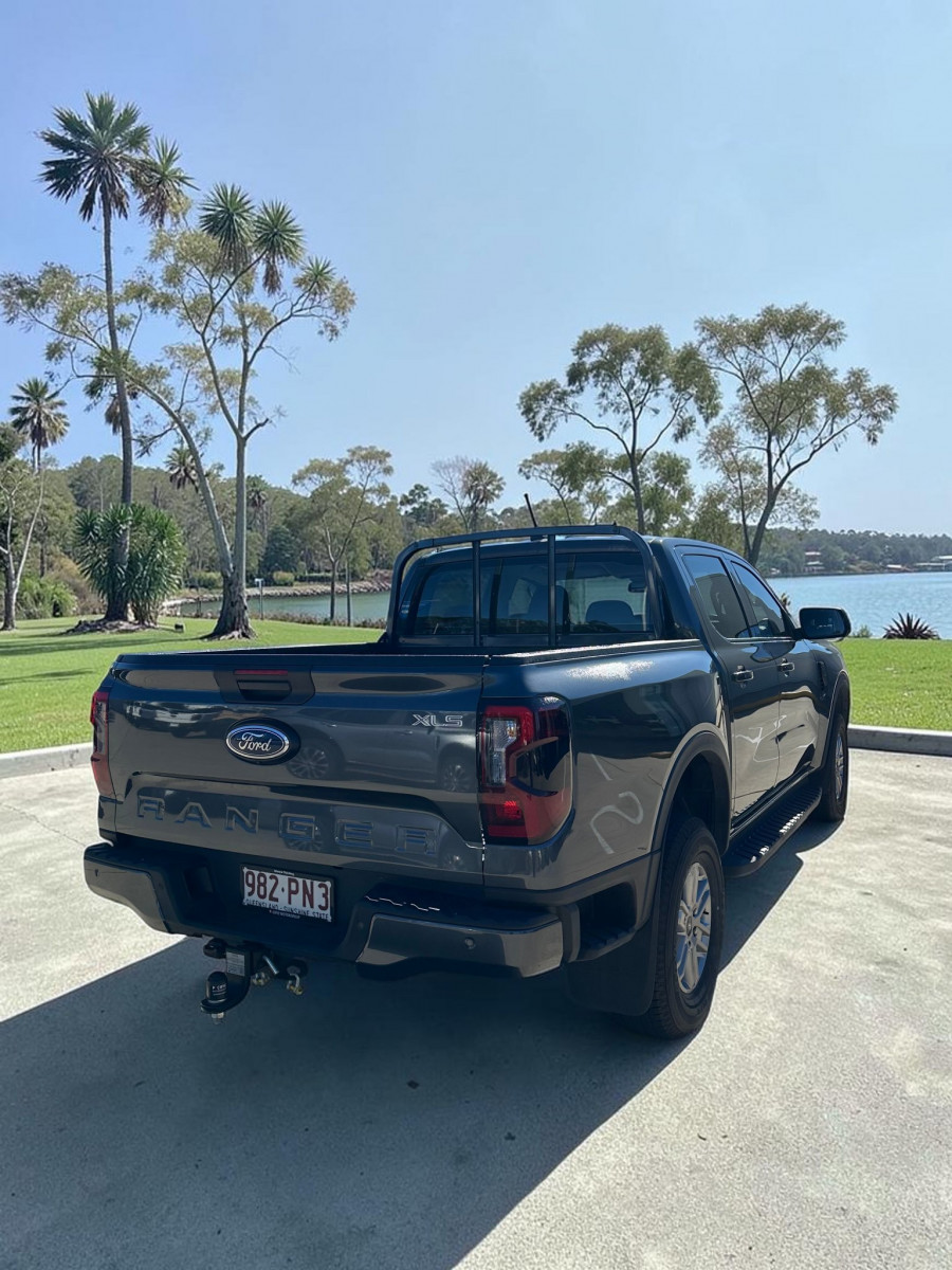 2026 Ford Ranger P703 XLS Ute Image 3