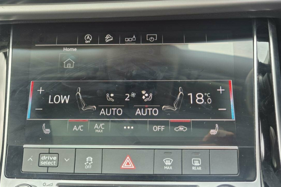 2019 MY20 Audi Q7 4M 45 TDI SUV Image 22
