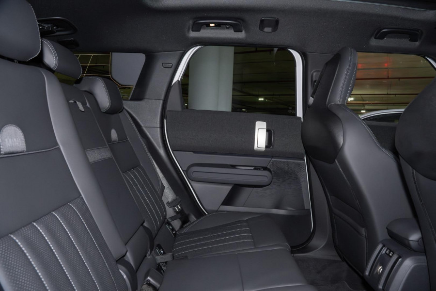2025 MINI Countryman U25 C Favoured SUV