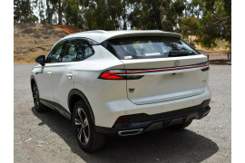 2024 MY25 MG HS AS33 Vibe SUV