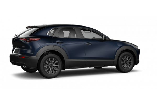 2026 Mazda CX-30 DM Series G20 Pure SUV Image 12