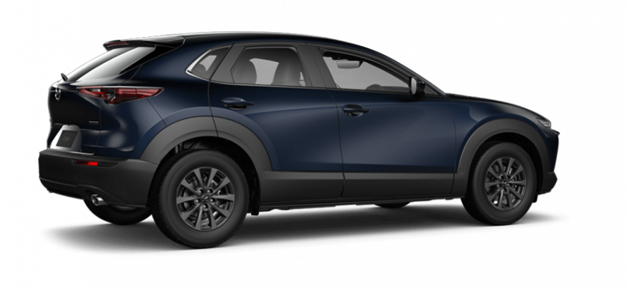 2026 Mazda CX-30 DM Series G20 Pure SUV Image 12
