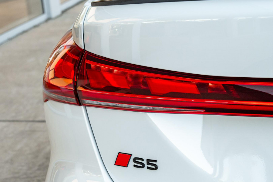 2025 Audi S5 B10 Sedan