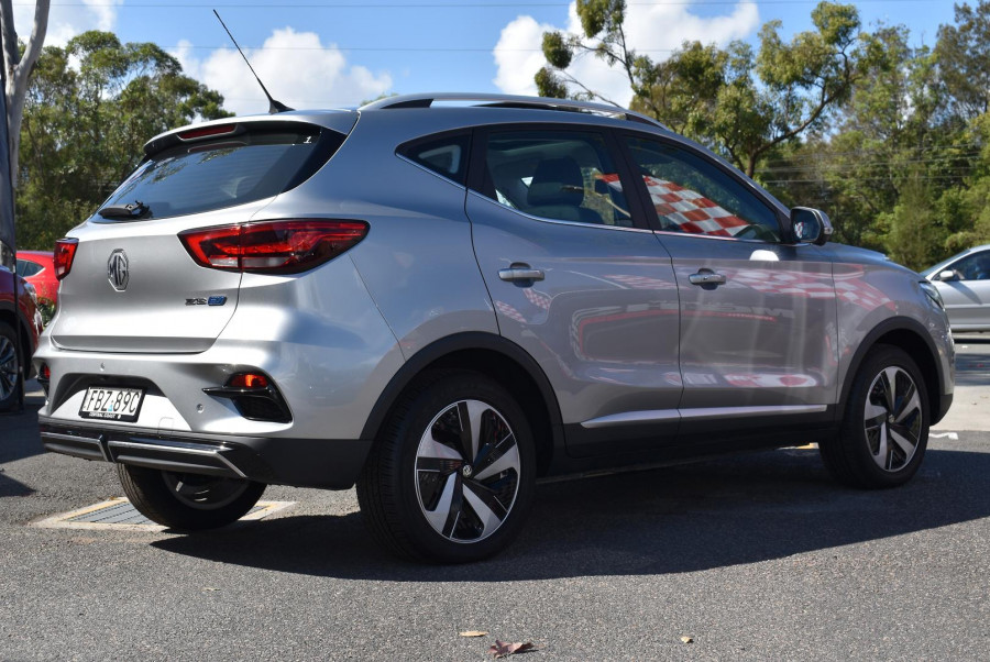 2023 MG ZS EV AZS1 Essence SUV Image 12