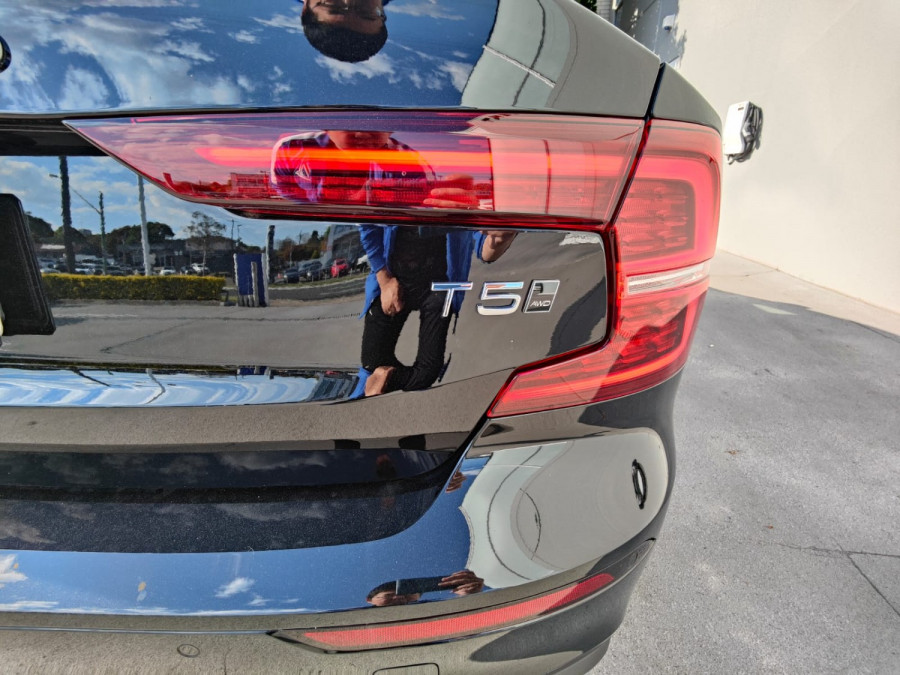 2021 Volvo S60 Z Series T5 Inscription Sedan Image 14