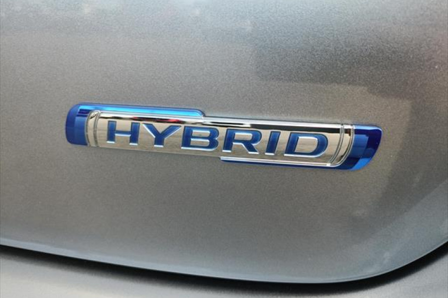 2024 Suzuki Swift UZ Hybrid Plus Hatch Image 12