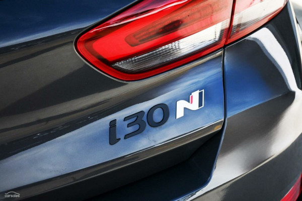 2026 Hyundai i30 PDe.V6 N Premium Hatch Image 10