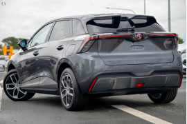 2024 MG MG4 MEH32 Essence 64 Hatch