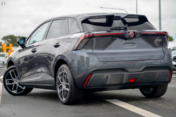 2024 MG MG4 MEH32 Essence 64 Hatch
