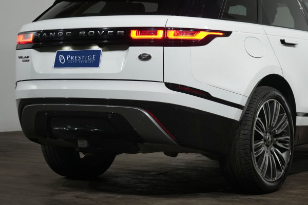 2020 Land Rover Range Rover Velar L560 P250 R-Dynamic S SUV Image 8