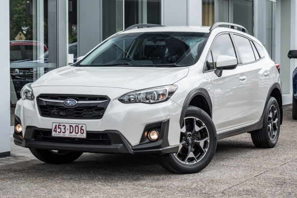 2020 Subaru XV G5-X 2.0i SUV