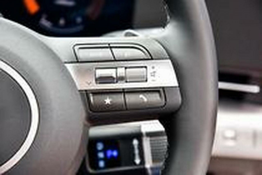 2026 Hyundai KONA SX2.V3 Hybrid Elite SUV Image 15