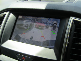 2019 MY19.75 Ford Ranger Utility