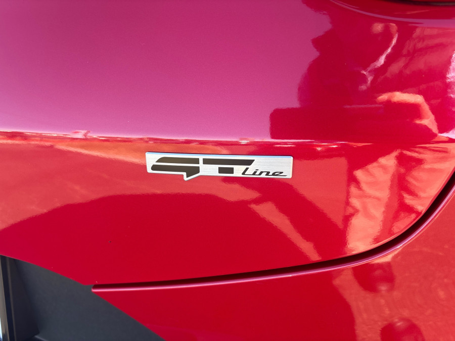 2024 MY25 Kia Stonic YB GT-Line SUV Image 10