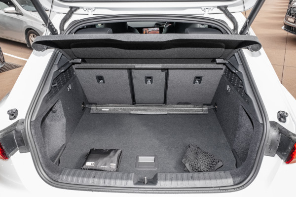 2026 Audi A3 GY TFSI 110kW S line Hatch image 20