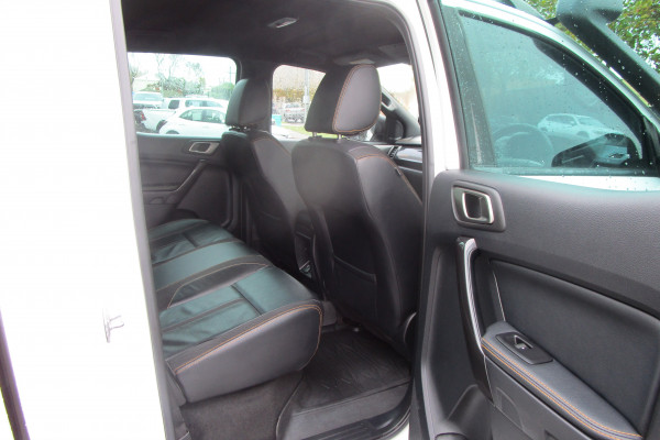 2019 Ford Ranger PX MkIII Wildtrak Ute Image 13