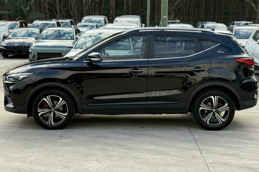 2022 MG ZST MY22 Excite SUV Image 7
