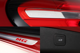 2023 MG HS Excite X Suv image 17
