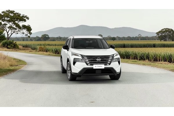 2026 Nissan X-Trail T33 ST SUV Image 5