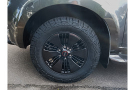 2021 Isuzu D-MAX RG X-TERRAIN Ute